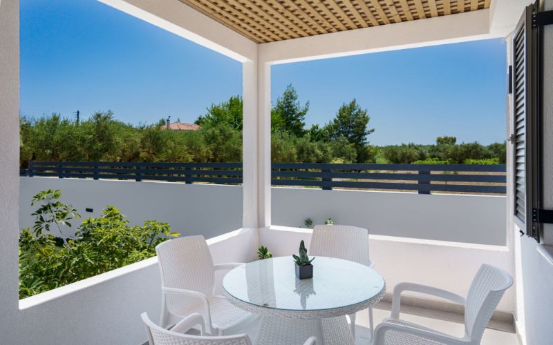 zakynthos villas blue wind